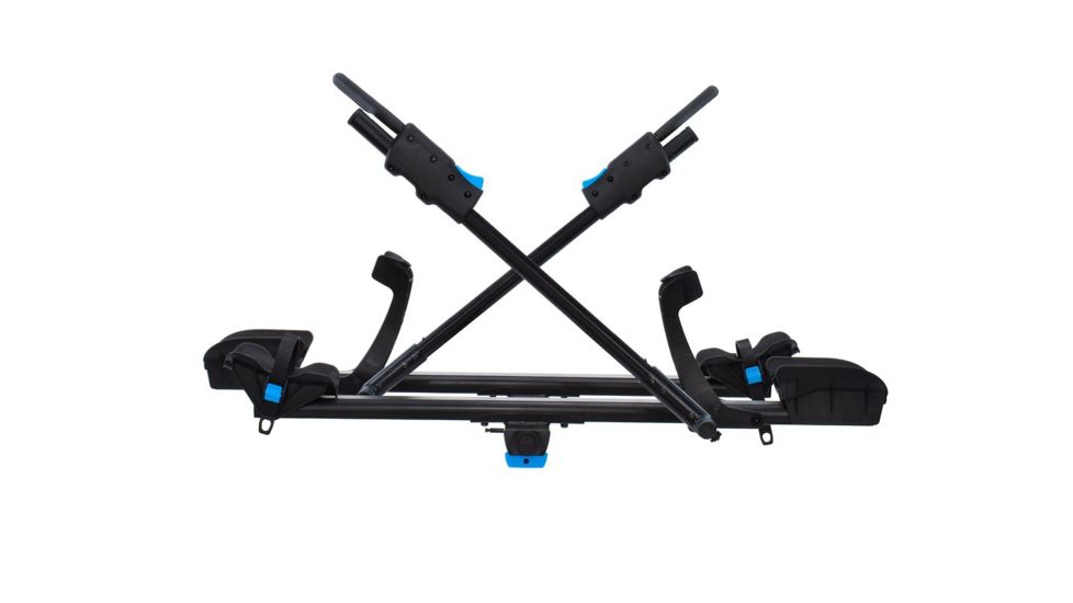 RockyMounts MonoRail 2-Bike, 2 in, 10004