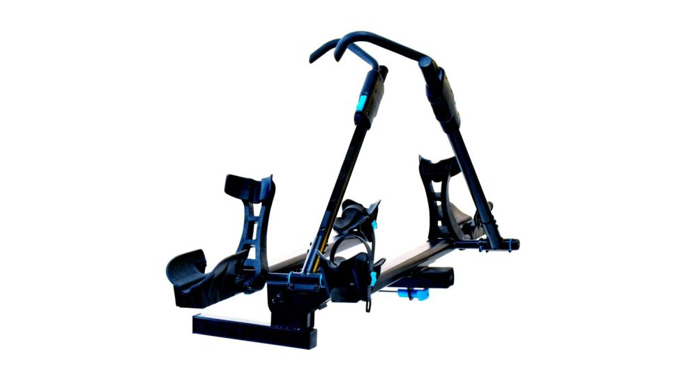 RockyMounts MonoRail 2-Bike, 2 in, 10004