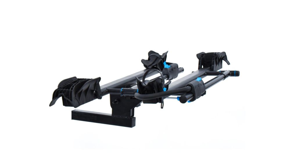 RockyMounts MonoRail 2-Bike, 2 in, 10004