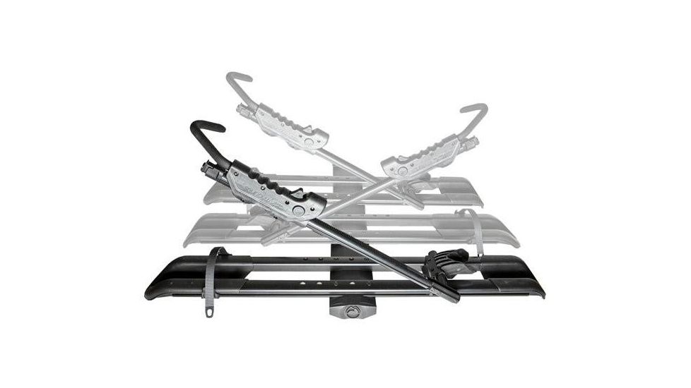 RockyMounts MonoRail Single Add - On, 10005