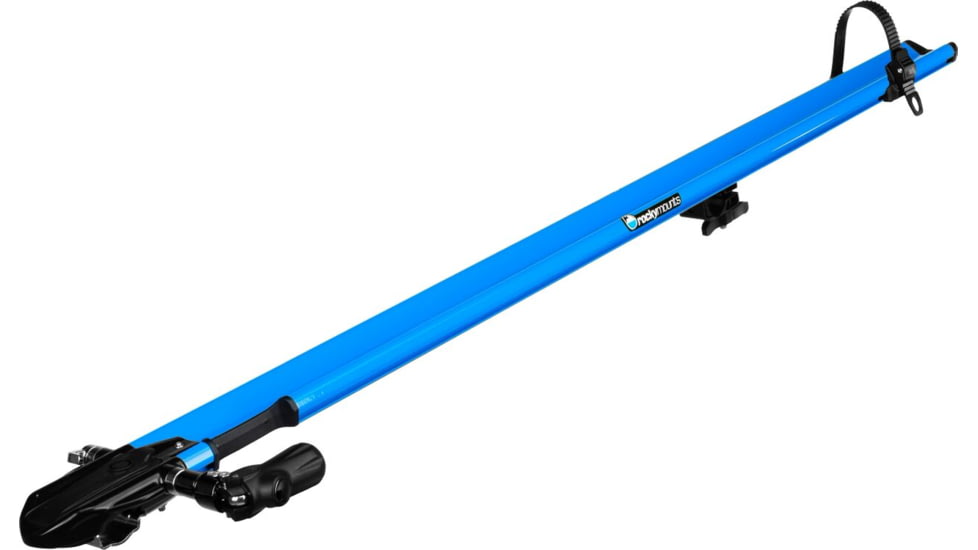 RockyMounts Pitchfork Bike Rack-Blue