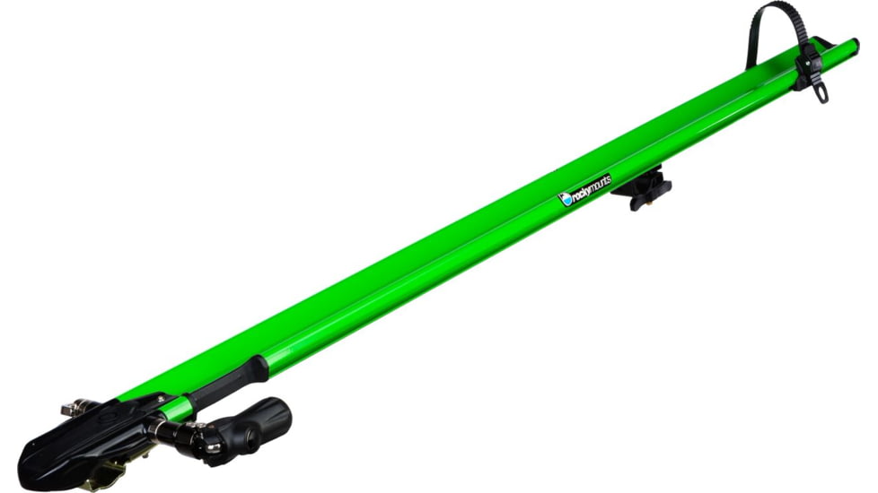 RockyMounts Pitchfork Bike Rack-Green