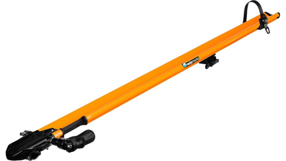 RockyMounts Pitchfork Bike Rack-Orange