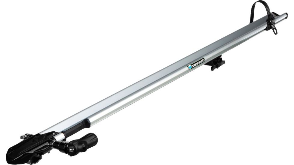 RockyMounts Pitchfork Bike Rack-Silver