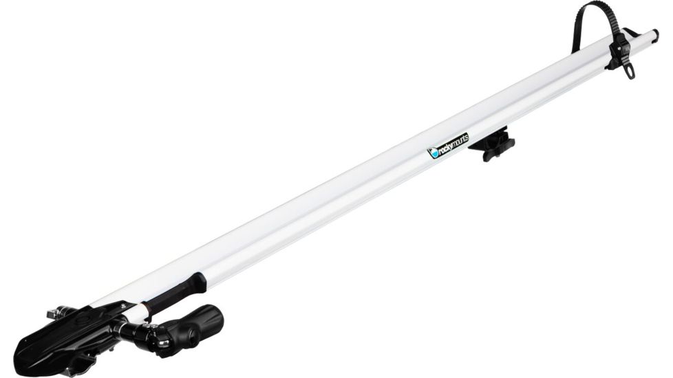 RockyMounts Pitchfork Bike Rack-White