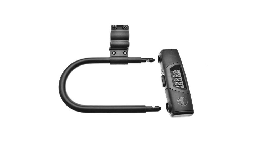 RockyMounts Shackleton, 35100