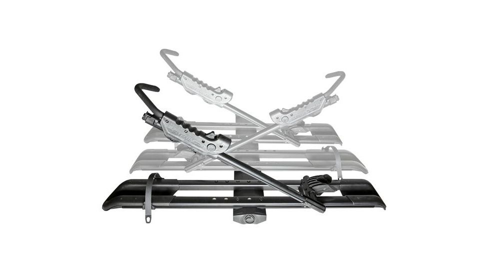 RockyMounts SplitRail Single Bike Add On