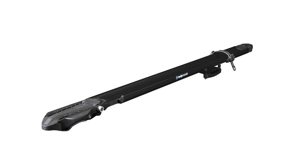 RockyMounts SwitchHitter Bike Rack-Black