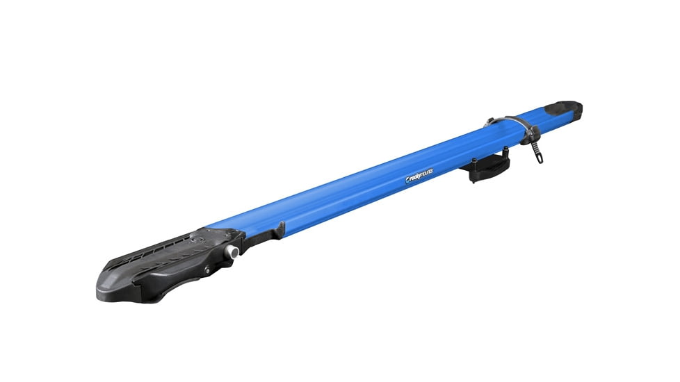 RockyMounts SwitchHitter Bike Rack-Blue