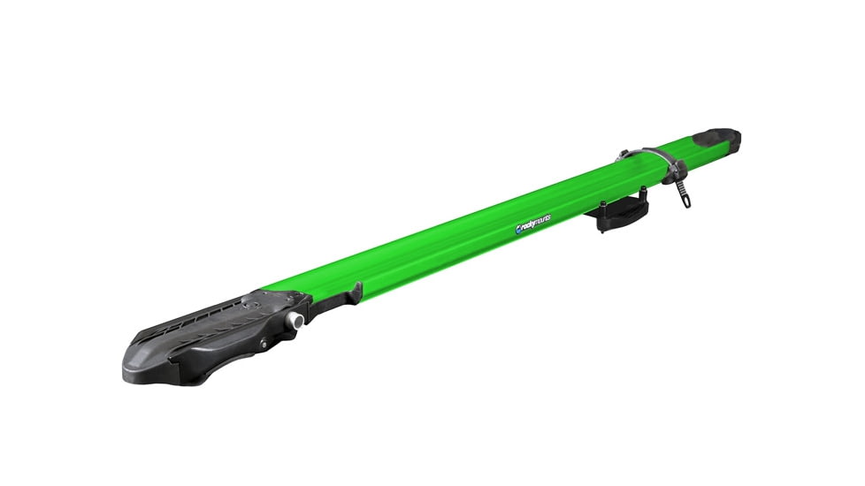 RockyMounts SwitchHitter Bike Rack-Green