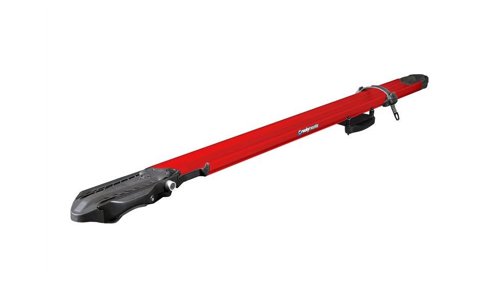 RockyMounts SwitchHitter Bike Rack-Red