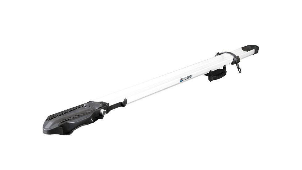 RockyMounts SwitchHitter Bike Rack-White