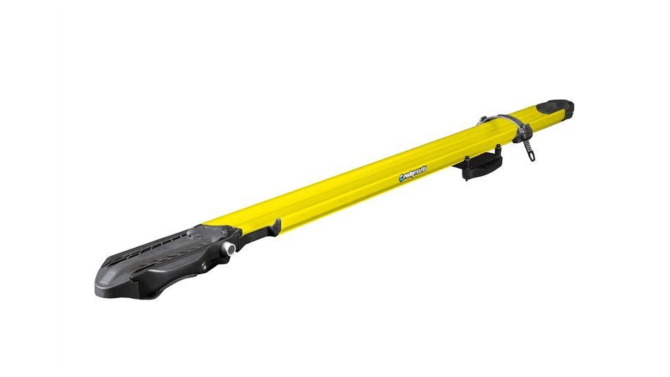 RockyMounts SwitchHitter Bike Rack-Yellow