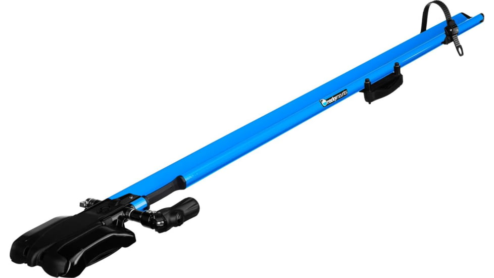 RockyMounts TieRod Bike Rack-Blue