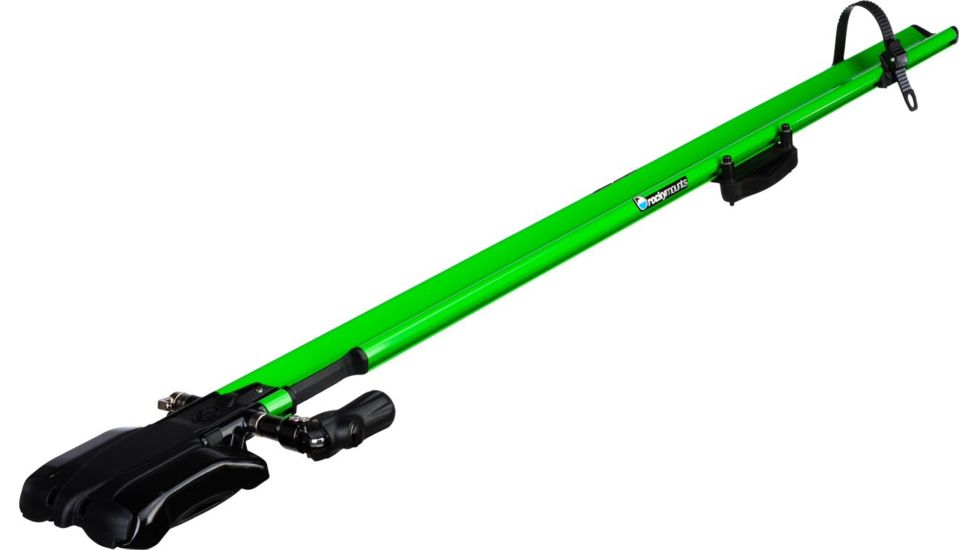 RockyMounts TieRod Bike Rack-Green