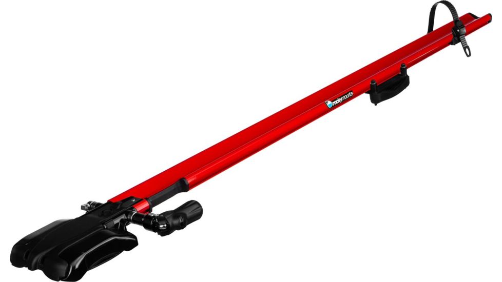 RockyMounts TieRod Bike Rack-Red