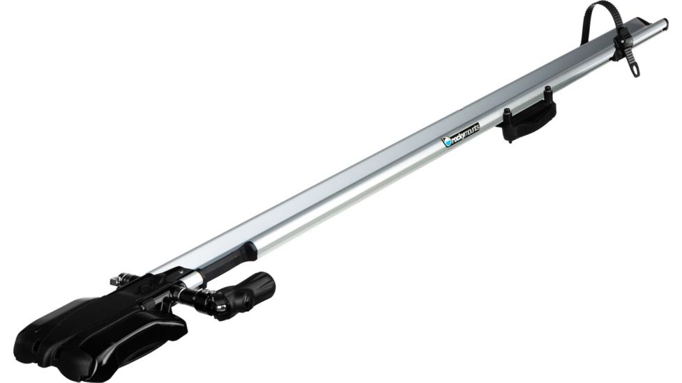RockyMounts TieRod Bike Rack-Silver