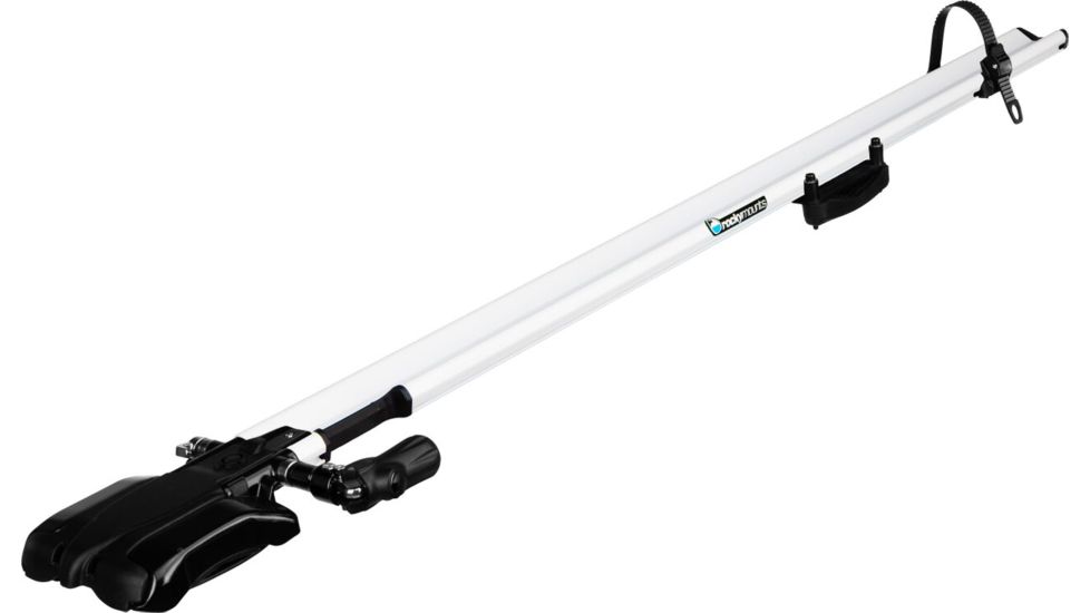 RockyMounts TieRod Bike Rack-White