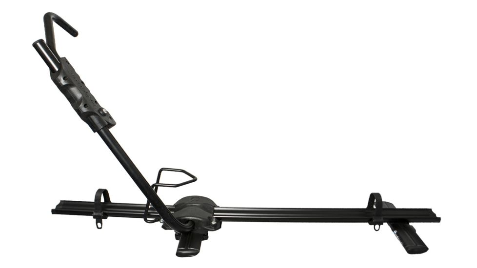 RockyMounts Tomahawk Bike Rack-Black