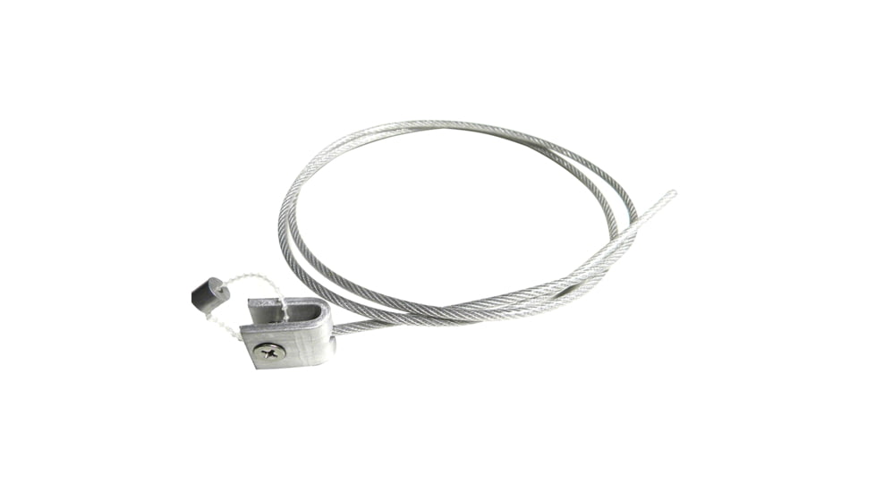 Rod Saver Cable f/Trolling Motor Pull Rope Replacement 78311