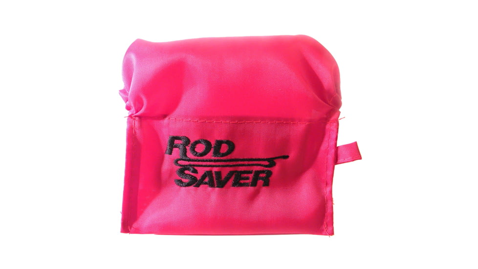 Rod Saver &amp; Casting Reel Wrap Bait 78432