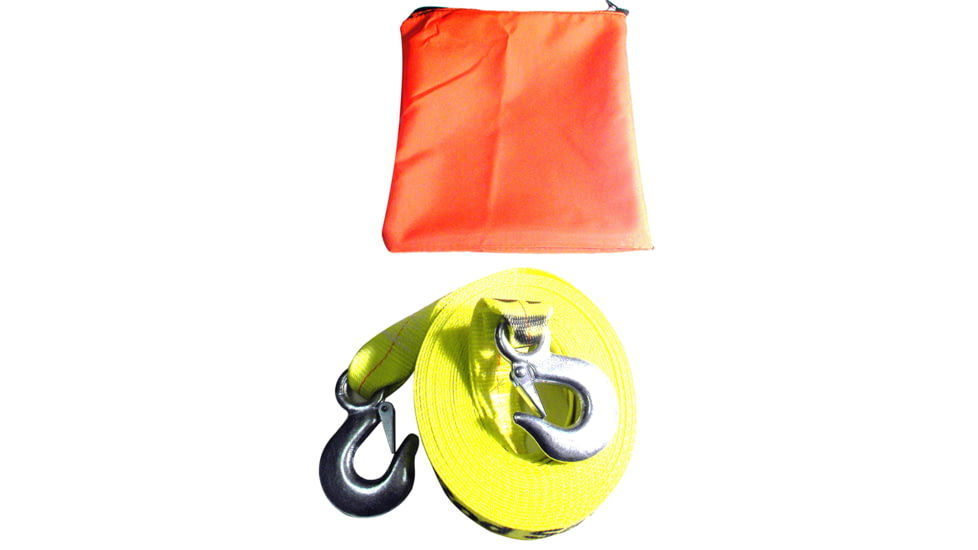 Rod Saver Emergency Tow Strap - 10,000lb Capacity 78446