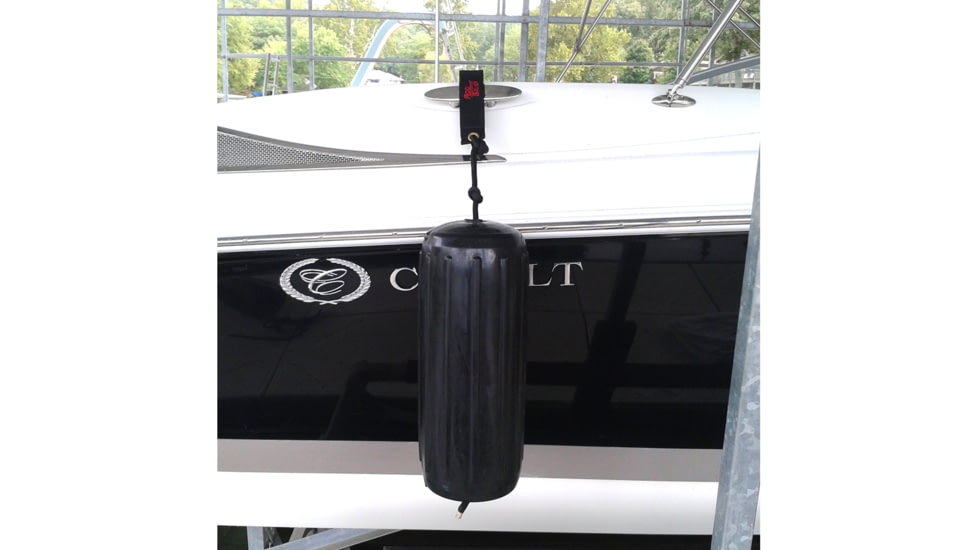 Rod Saver Fender Wraps, FDRW