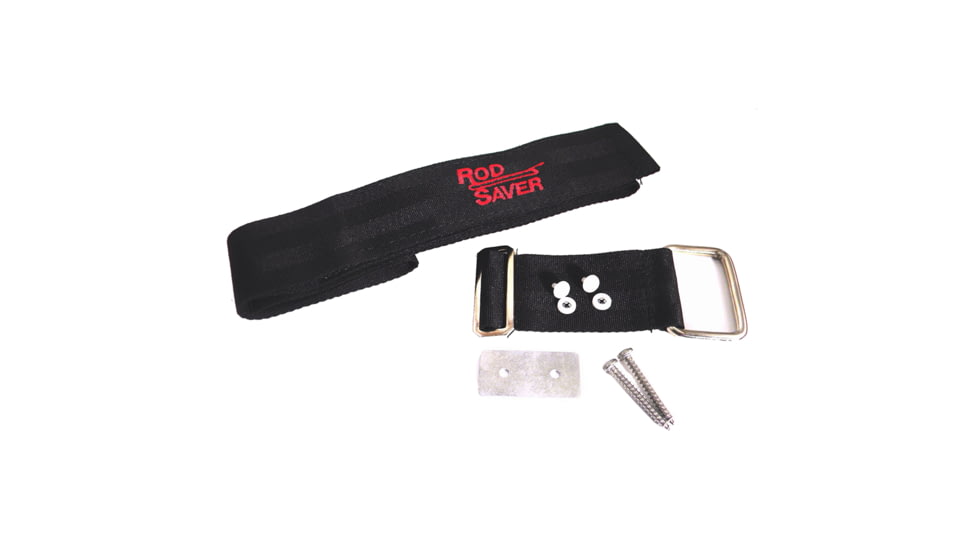 Rod Saver Motor Saver Set f/Bass Boats Trolling 78301