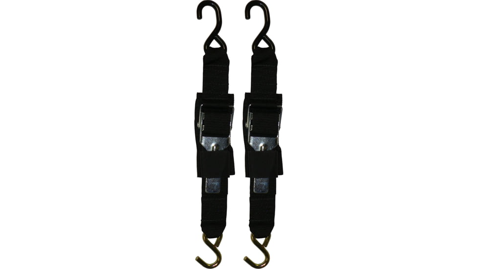 Rod Saver Paddle Buckle Transom, 2in x 4ft, 3005.3501