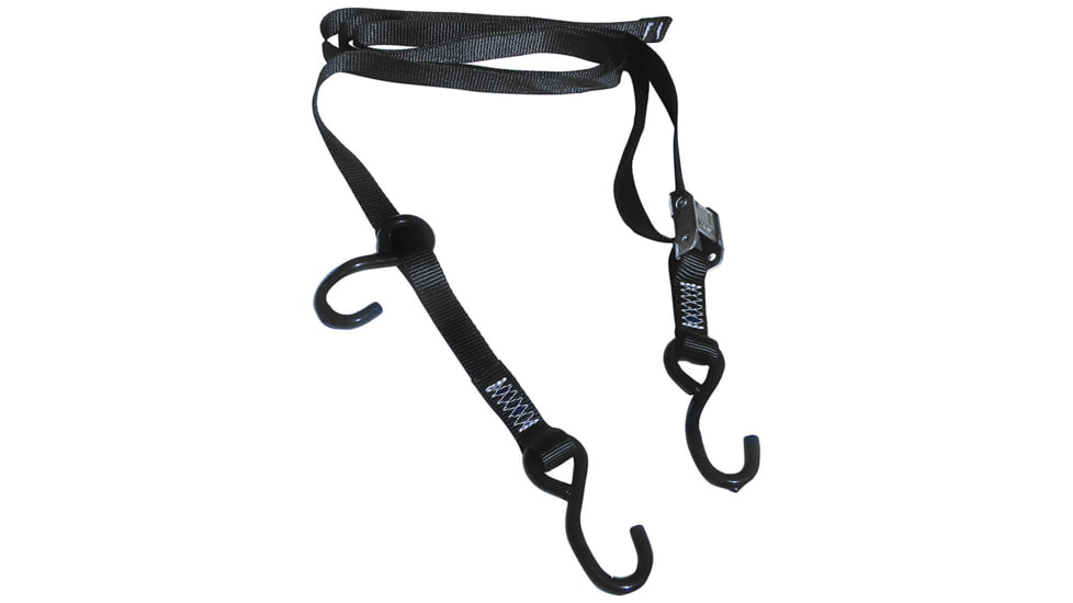 Rod Saver PWC Sliding Hook Tie-Down - 1&quot; x 10' 78315