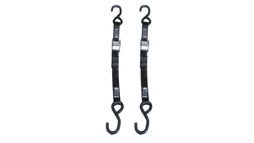 Rod Saver PWC Tie-Down 1&quot; x 2' - Pair 78316