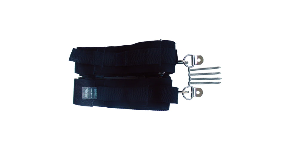 Rod Saver Rod Carrier Vehicle 78441