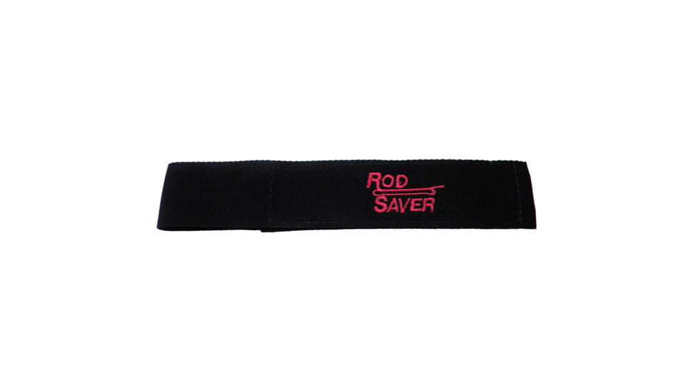 Rod Saver Rod Holder 10" Single Strap Original 78036