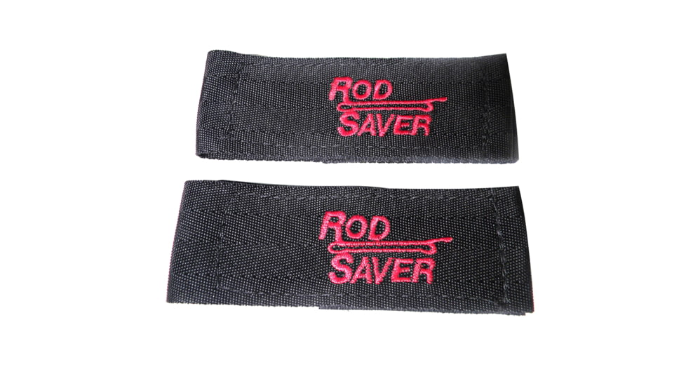 Rod Saver Rod Wraps - 16&quot; - Pair 78452