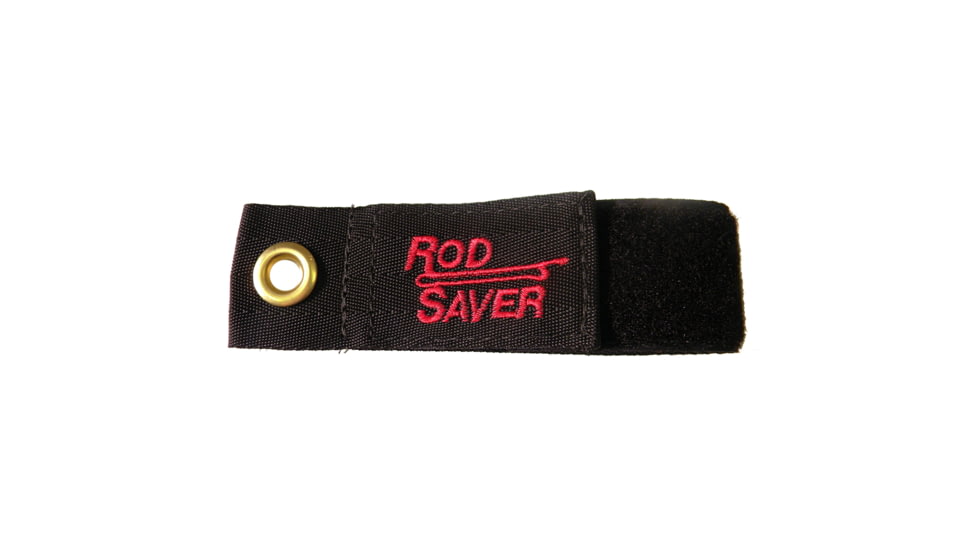 Rod Saver Rope Wrap - 10in, RPW10