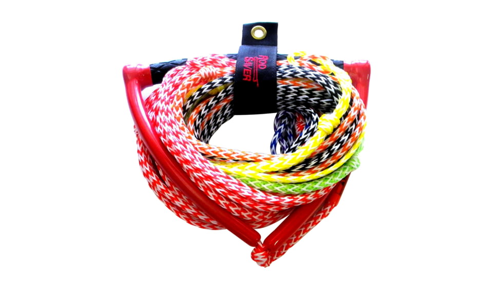 Rod Saver Rope Wrap - 16in, RPW16