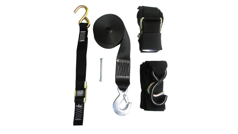 Rod Saver To Stern Combo Tie-Down Kit Stern 78330