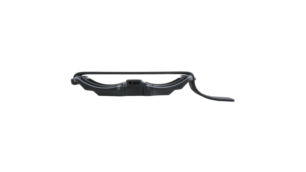 RokStad Binocular Rest Tray Mount, Wood Color, RSBR-02