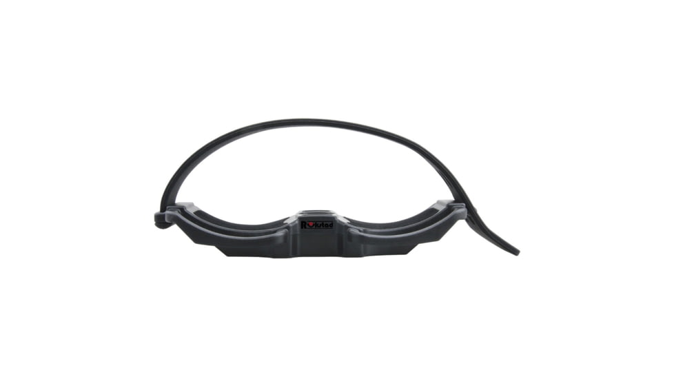 RokStad Binocular Rest Tray Mount, Wood Color, RSBR-02