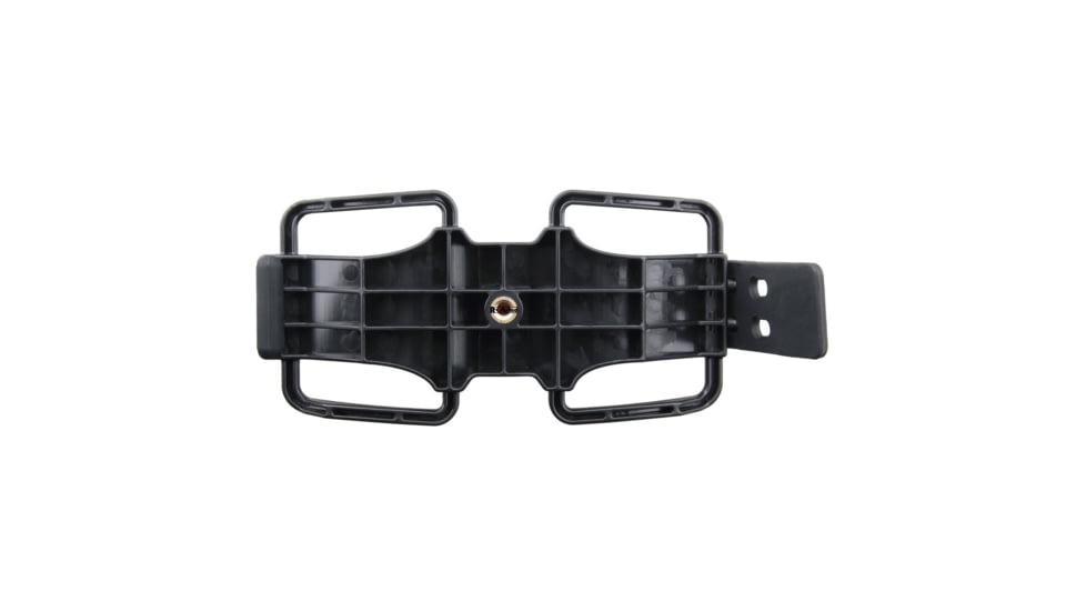 RokStad Binocular Rest Tray Mount, Wood Color, RSBR-02