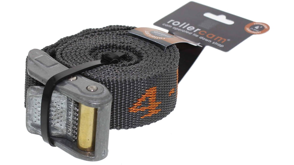 Rollercam Expedition 4 Ft RC01S0104E