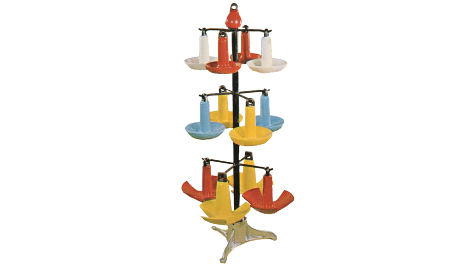 Roloff Anchor Display Stand, D S 20-44