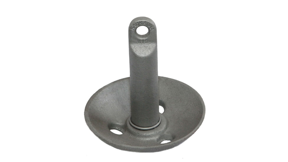 Roloff Mushroom Anchor
