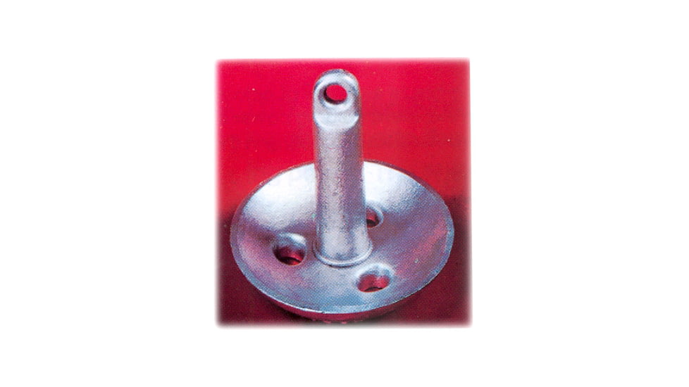Roloff Mushroom Anchor
