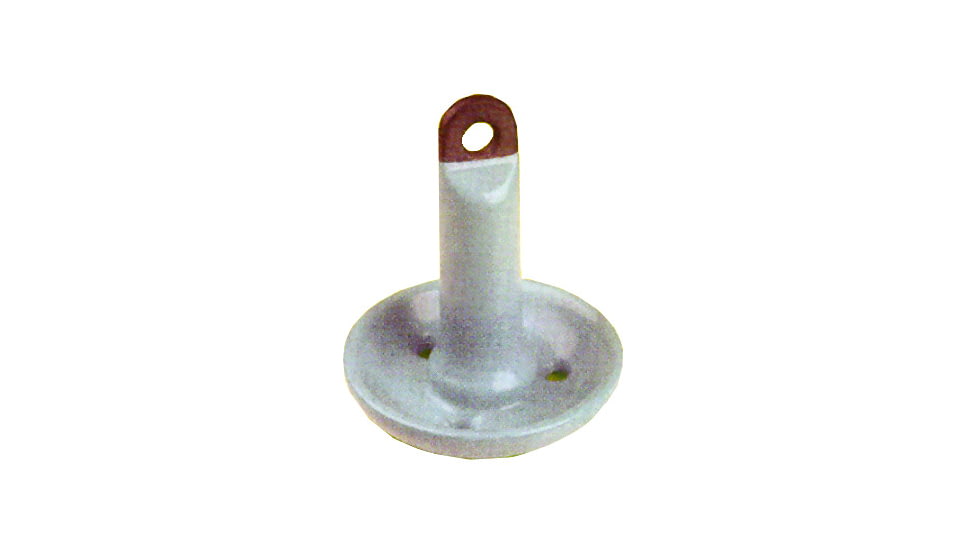 Roloff Mushroom Anchor
