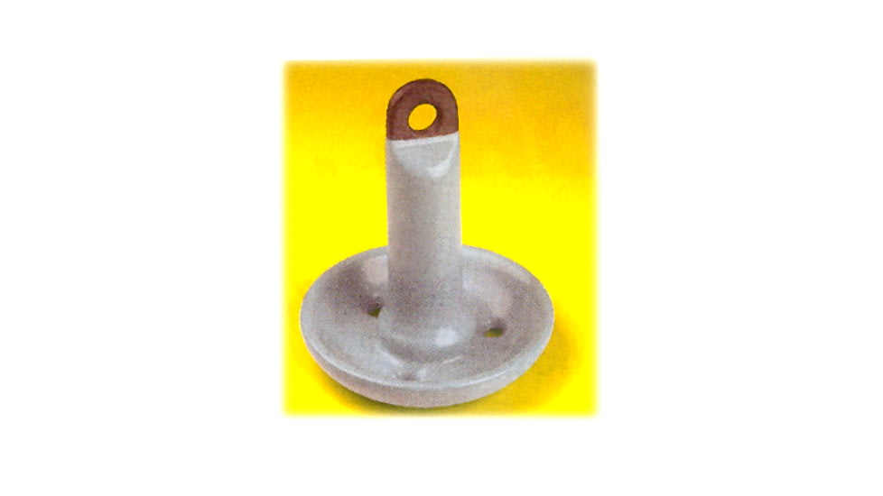 Roloff Mushroom Anchor