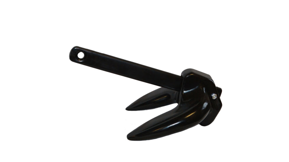 Roloff Navy Anchors