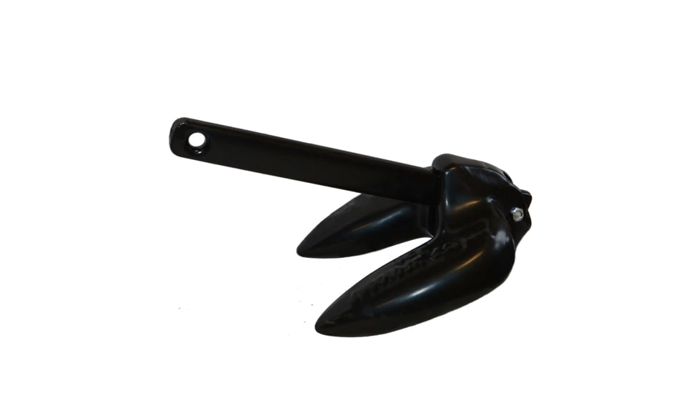 Roloff Navy Anchors