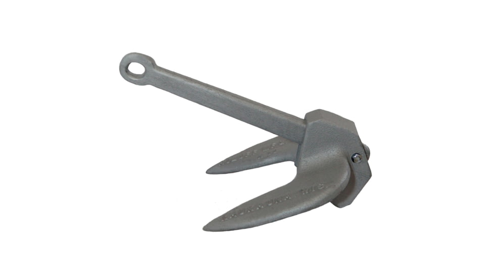 Roloff Navy Anchors