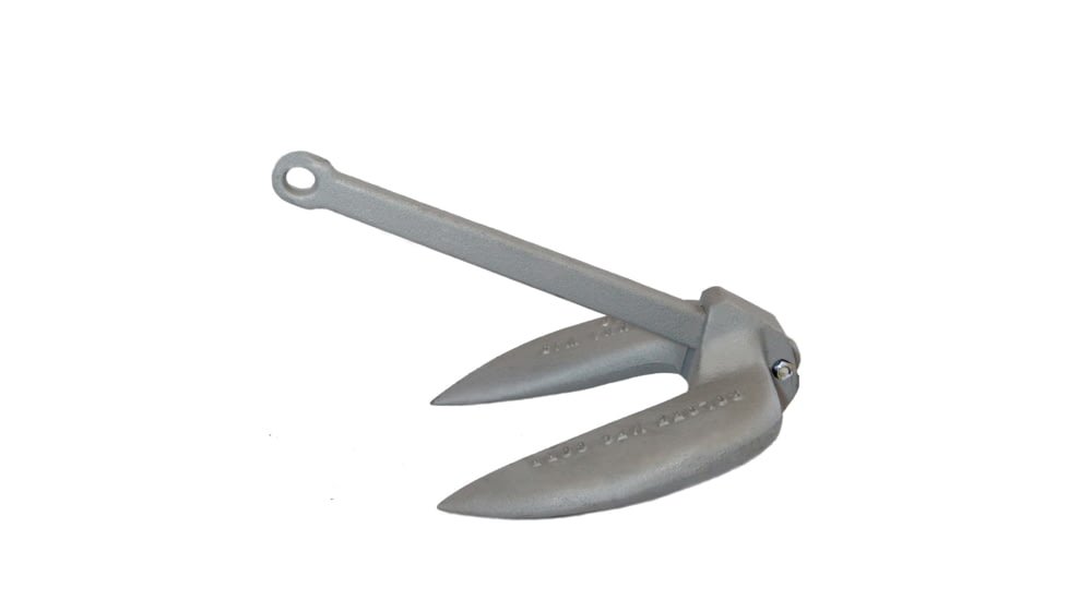 Roloff Navy Anchors